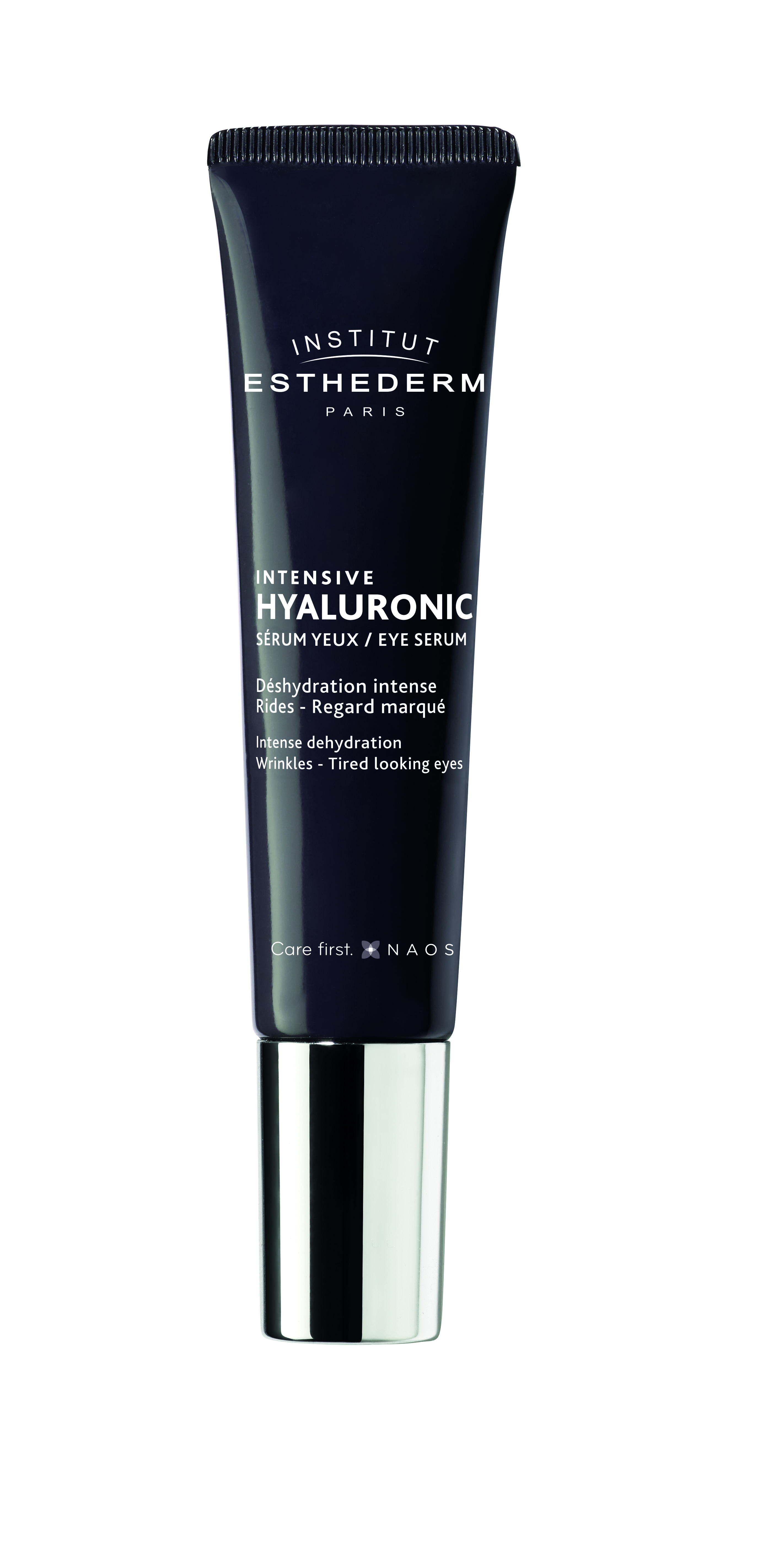 Сыворотка для глаз "Intensive Hyaluronic" (Интенсив гиалуроник) 15