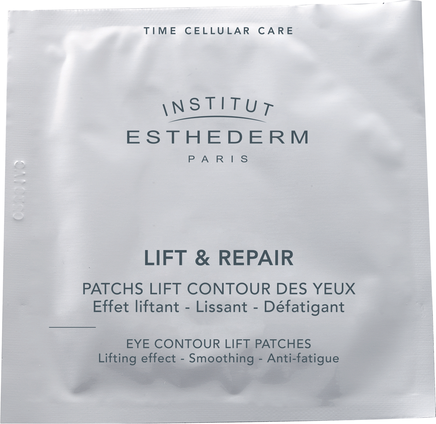 Лифтинговые патчи для контура глаз 10 саше x 3