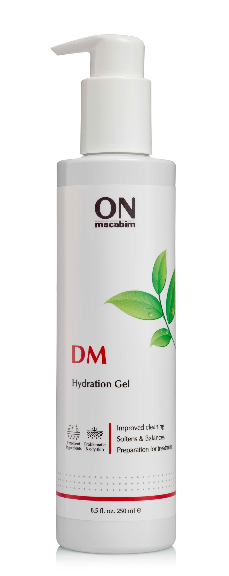DM Гель для гидрирования DM Hydration Gel 250
