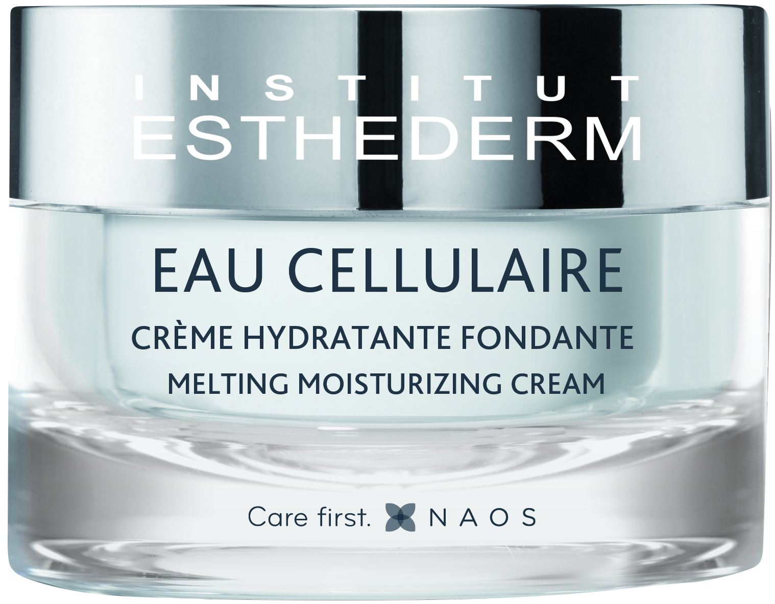 Базовый увлажняющий крем с клеточной водой EAU CELLULAIRE CREME