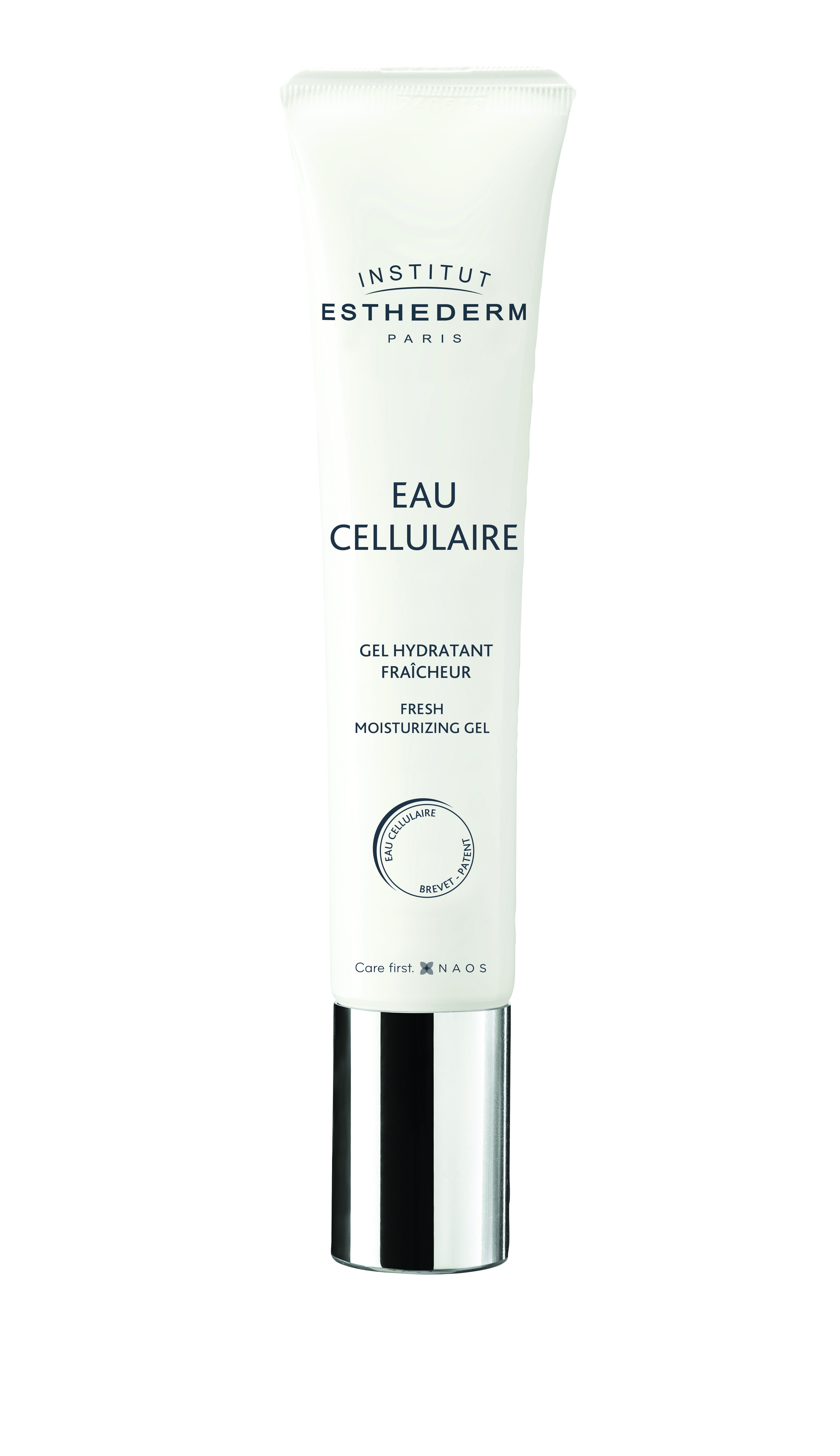 Гель с клеточной водой увлажняющий (тюбик) EAU CELLULAIRE GEL