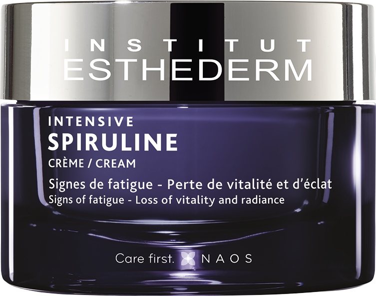 Крем "Intensive Spiruline" 50