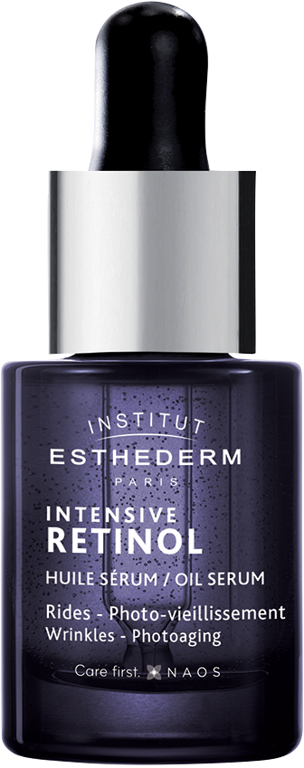 Масло-сыворотка "Интенсив ретинол" (Intensive Retinol) 15