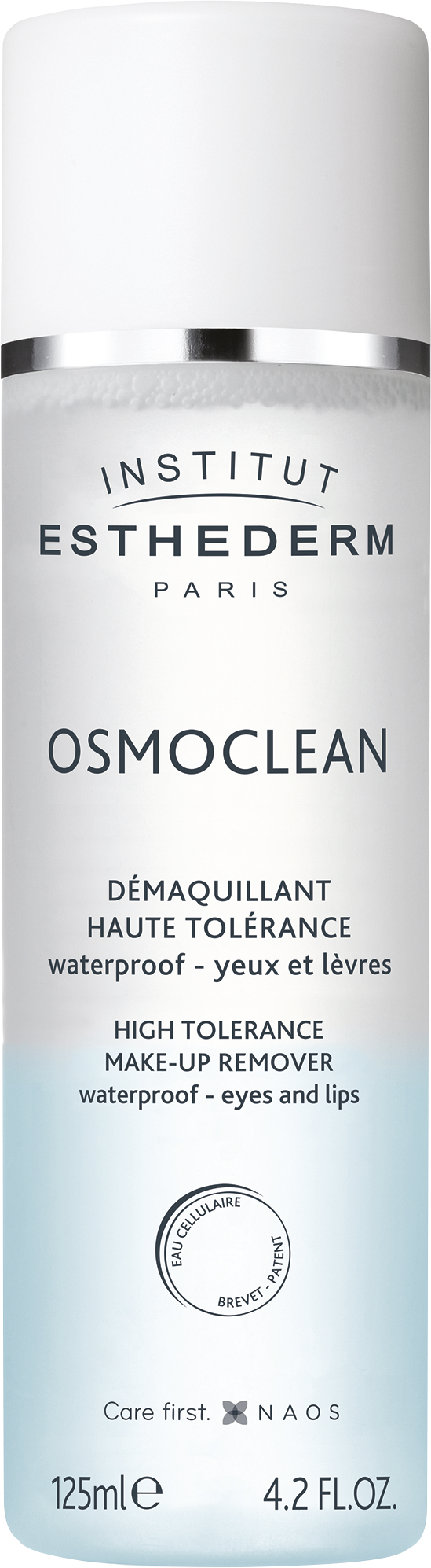 Средство для снятия макияжа с контура глаз и губ