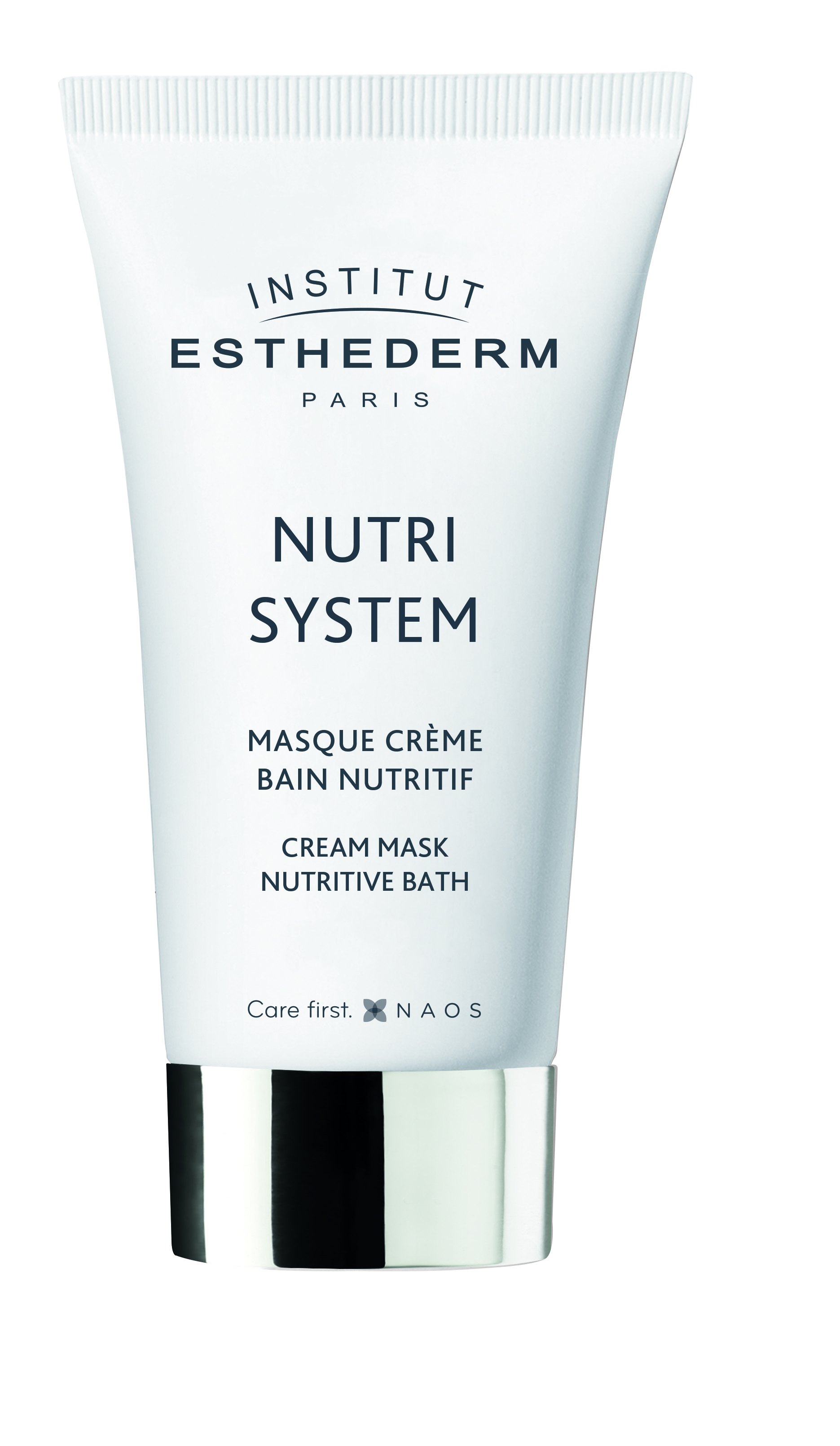 Маска-крем "Питательная баня" 75