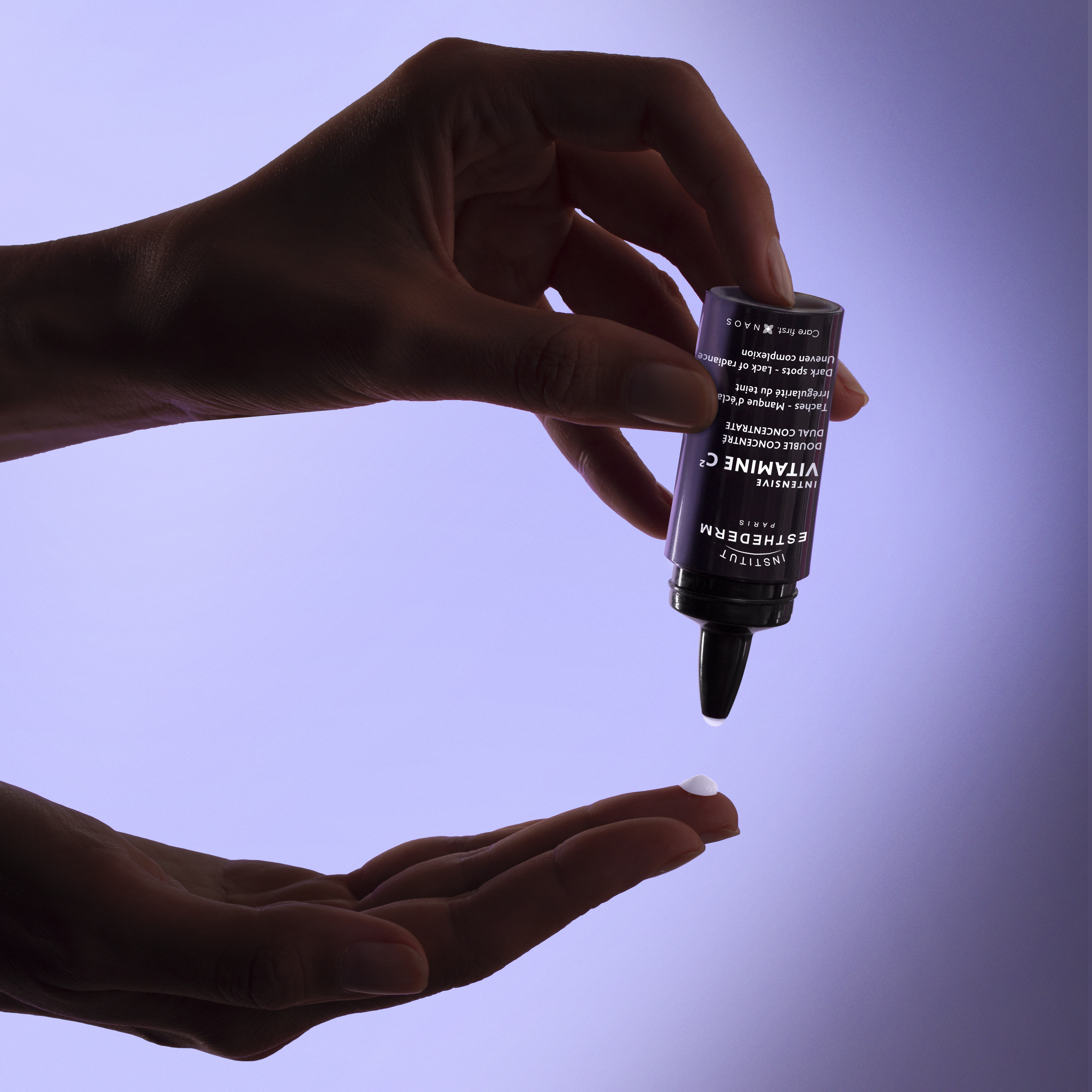 Сыворотка Интенсив Витамин C двойной концентрат 10