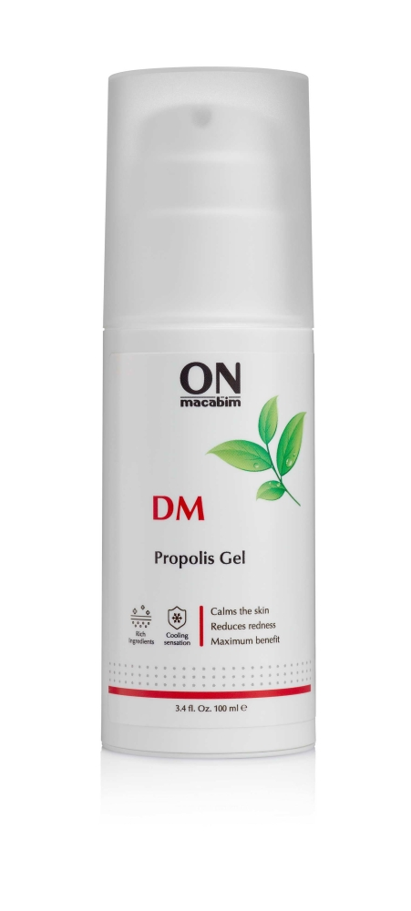 DM Гель прополис DM Propolis Gel 50/100