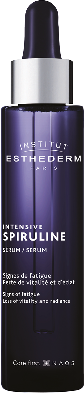 Сыворотка "Intensive Spiruline" 30