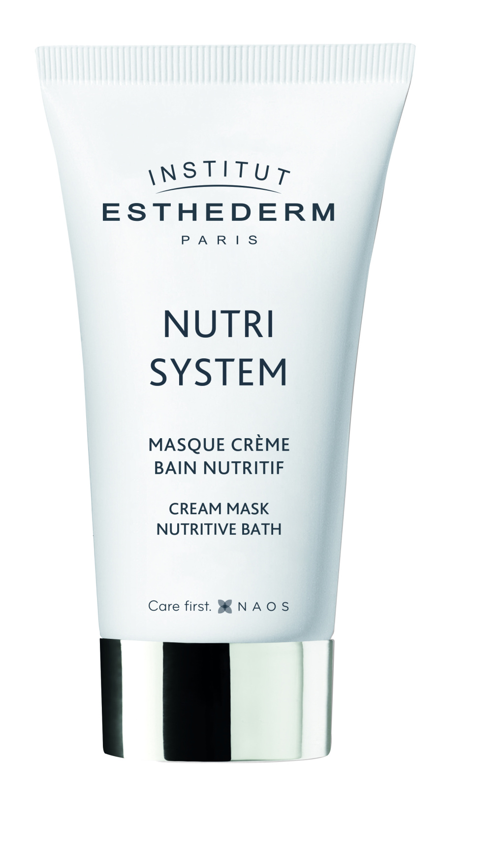 Маска-крем "Питательная баня" 75