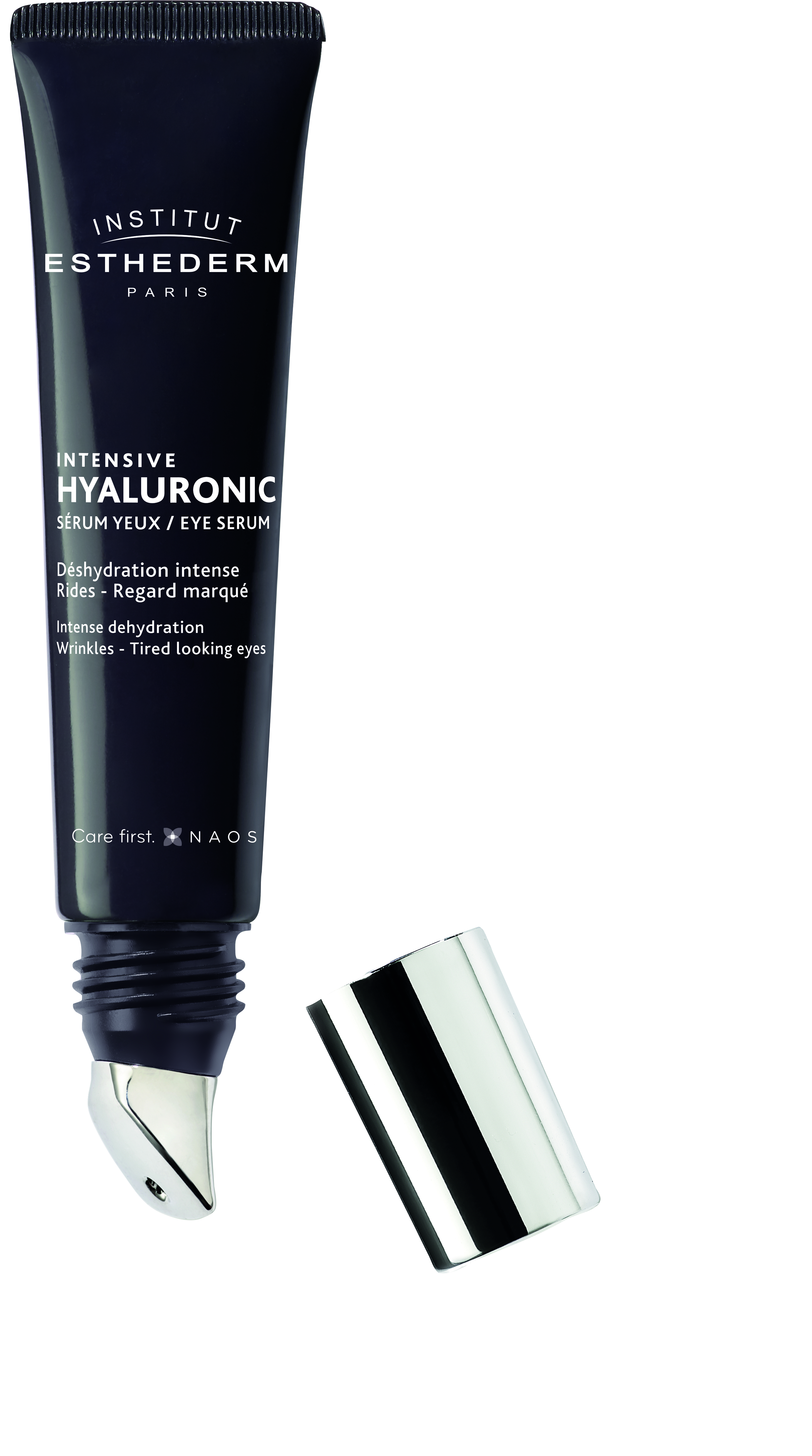 Сыворотка для глаз "Intensive Hyaluronic" (Интенсив гиалуроник) 15