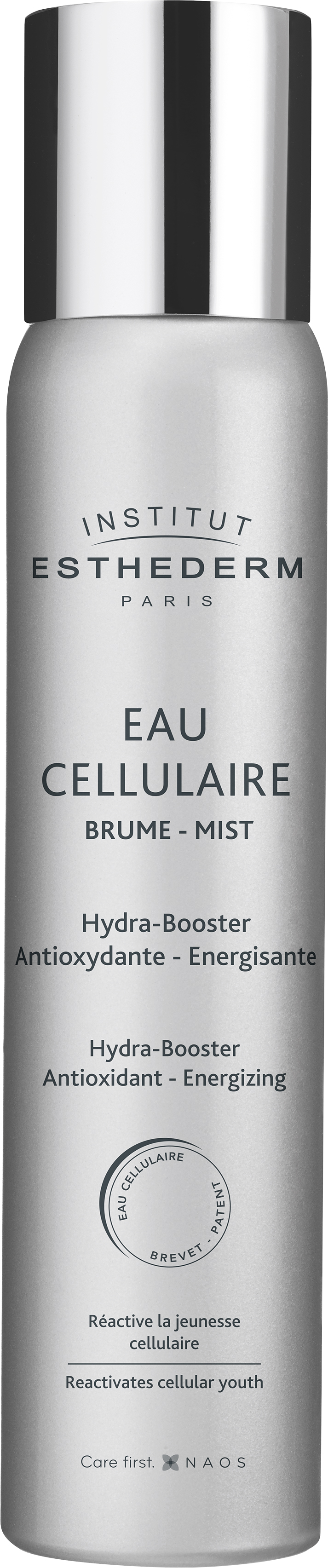 Спрей-уход "Клеточная вода" 100