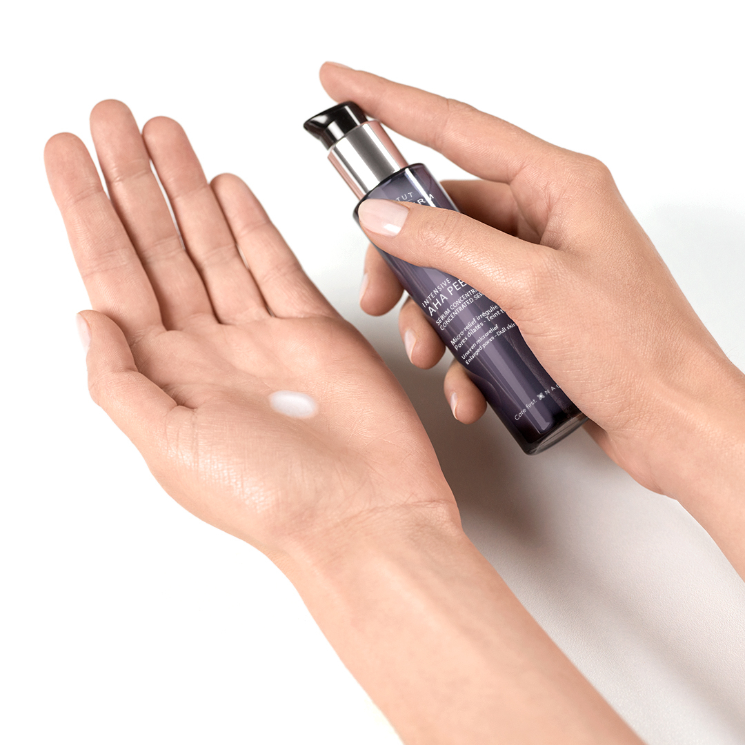 Интенсив АНА-пилинг для обновления кожи 12% 30