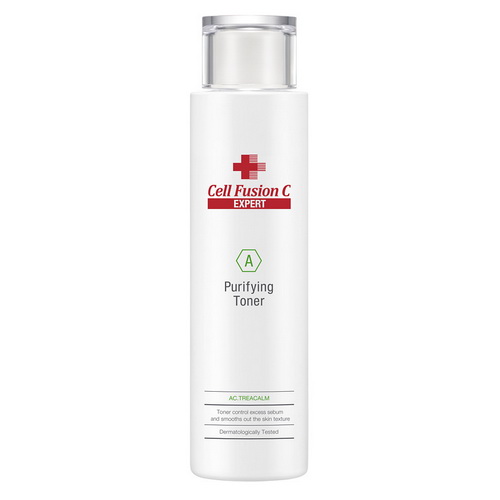 Purifying Toner/Тоник для жирной кожи