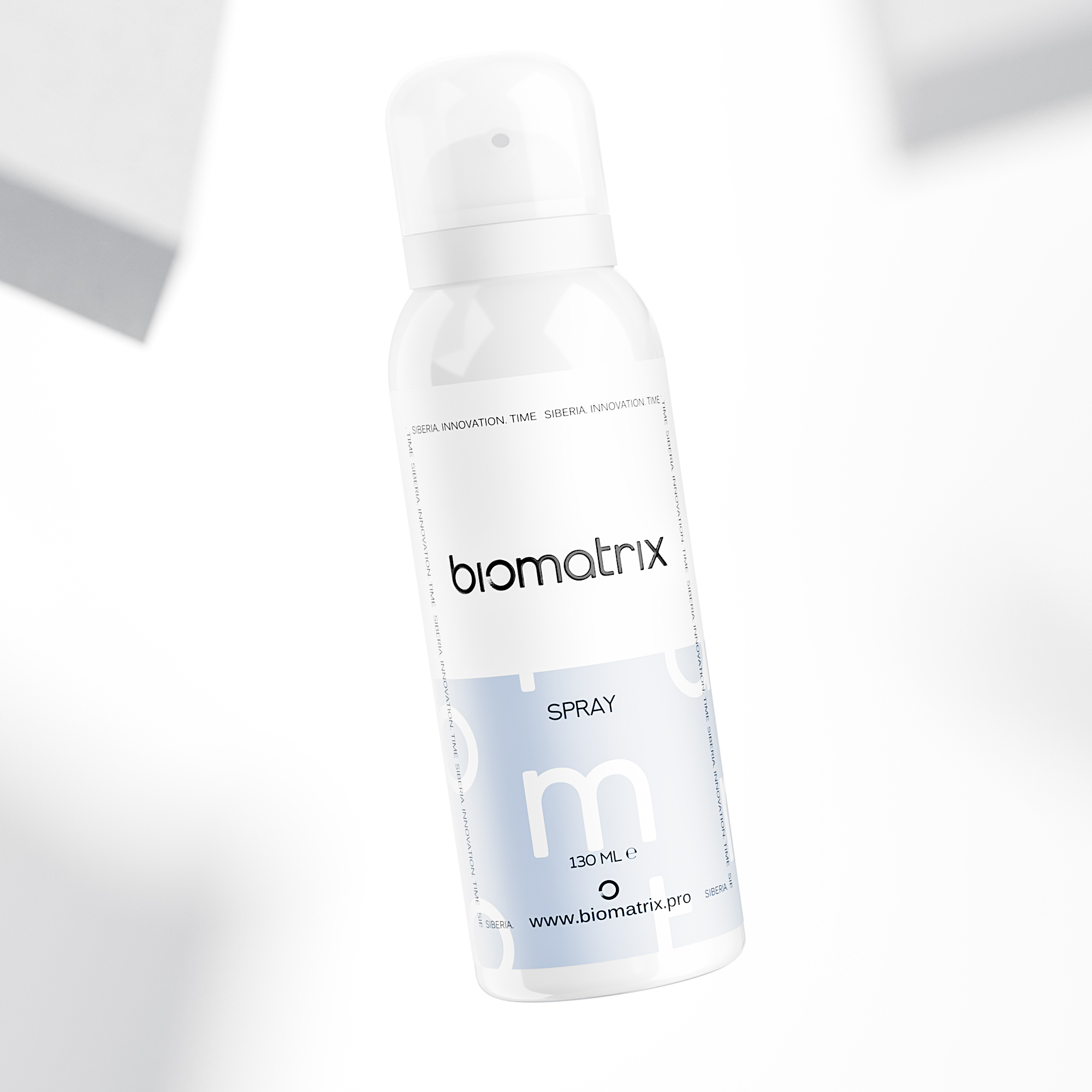 Biomatrix Спрей для постпроцедурного ухода