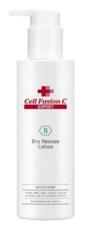 Dry Rescue Lotion/Влагосберегающий лосьон для экстрасухой кожи