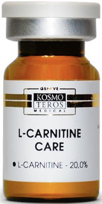 Kosmoteros L-Carnitine Care