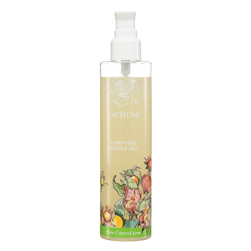 Purifying Gentle Gel - Очищающий гель мягкого действия