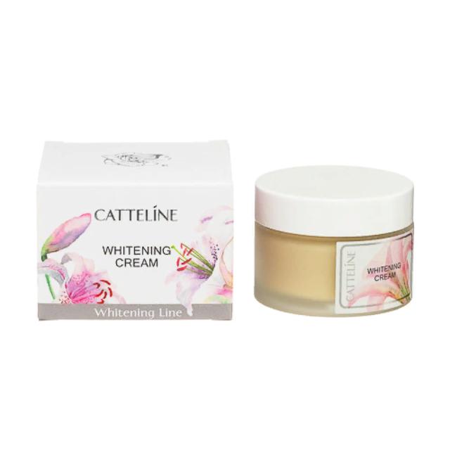 Whitening Cream - Отбеливающий крем