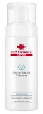 Gentle Bubble Cleanser/Пенка очищающая