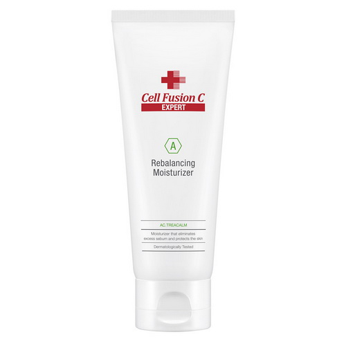 Rebalancing Moisturizer/Средство увлажняющее для жирной кожи