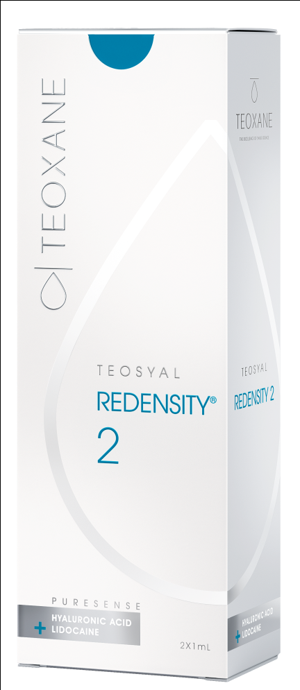 TEOSYAL® PURESENSE REDENSITY 2