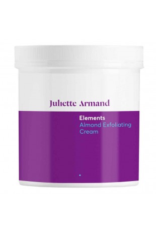 Almond Exfoliating Cream - Крем-пилинг с гранулами миндаля