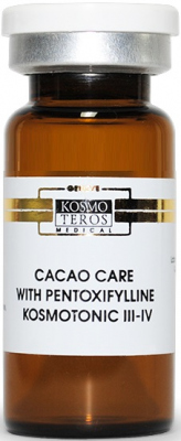 Kosmoteros Cacao Care With Kosmotonic III-IV