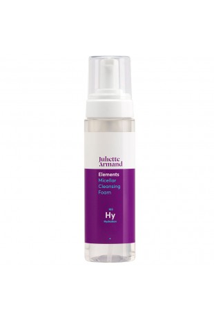 Micellar Cleansing Foam - Мицеллярная пенка