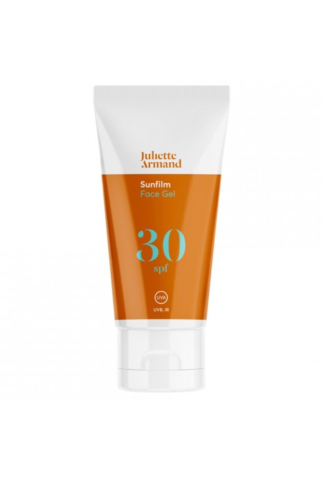 Face gel spf 30 - Солнцезащитный гель SPF 30