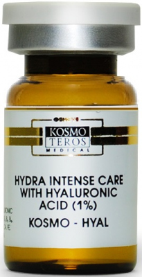 Kosmoteros Hyaluronic Acid 1%