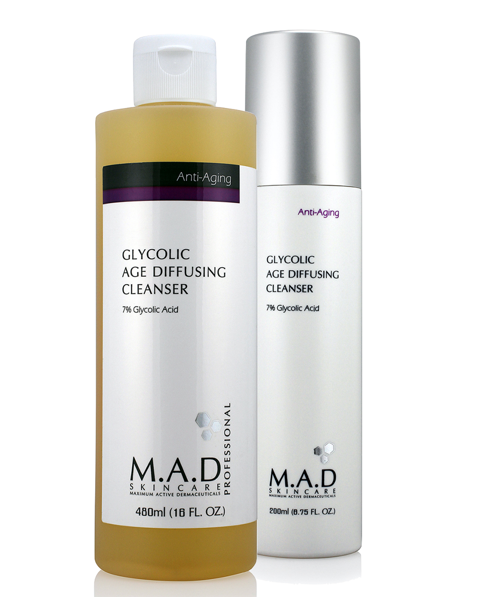 Mad Skincare Косметика Купить