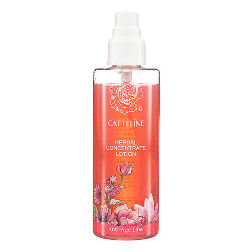 Lotion- Herbal Concentrate Лосьон – травяной концентрат