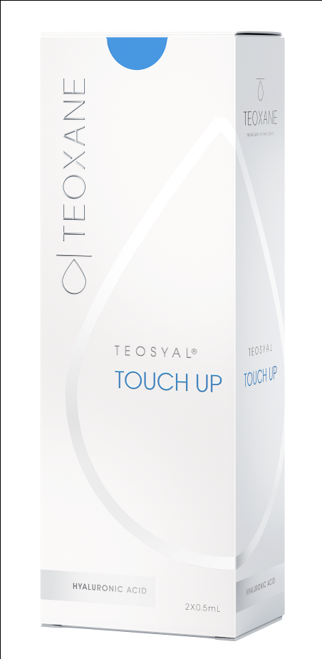TEOSYAL ® TOUCH UP