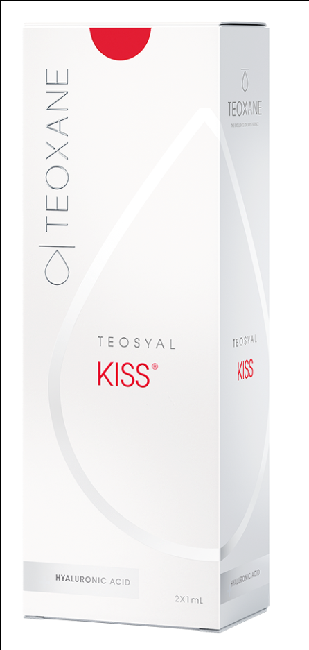 TEOSYAL ® KISS