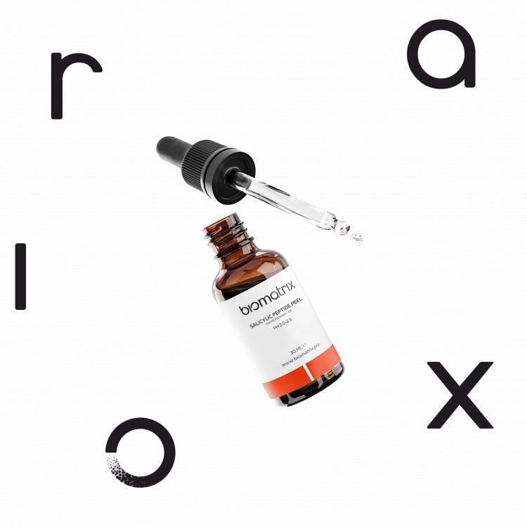 Biomatrix Салициловый пилинг