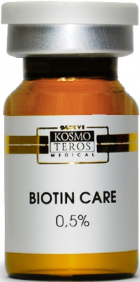 Kosmoteros Biotin Care 0,5%