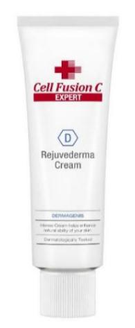 Rejuvederma Cream/Крем экстра регенерирующий
