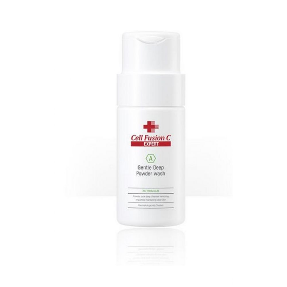 Gentle Deep Powder Wash/Средство для глубокого очищения