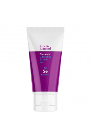 Exfoliating Enzyme Gel - Обновляющий гель с экстрактом опунции