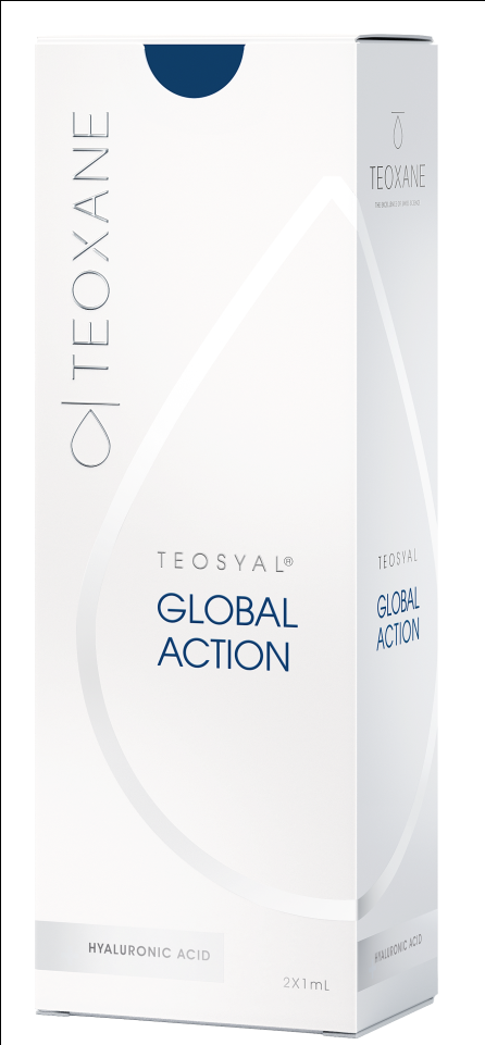 TEOSYAL® GLOBAL ACTION