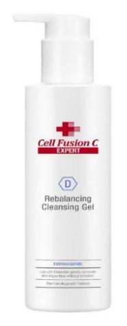 Rebalancing Cleansing Gel/Гель очищающий
