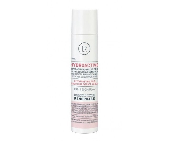 HYDROACTIVE ЗАЩИТНЫЙ КРЕМ ДЛЯ ЧУВСТВИТЕЛЬНОЙ  КОЖИ