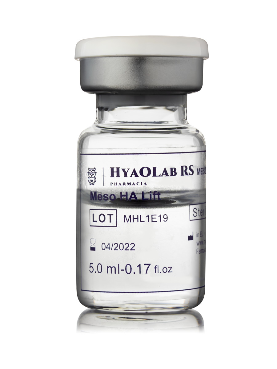 HYAOLAB RS - MESO HA LIFT