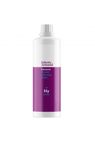 Micellar Cleansing Water - Мицеллярная вода