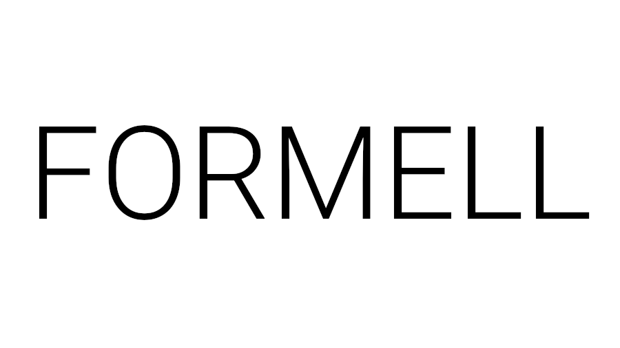 Formell