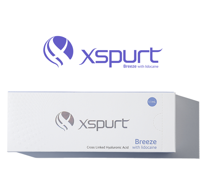 Xspurt Breeze (Эксперт Бриз)