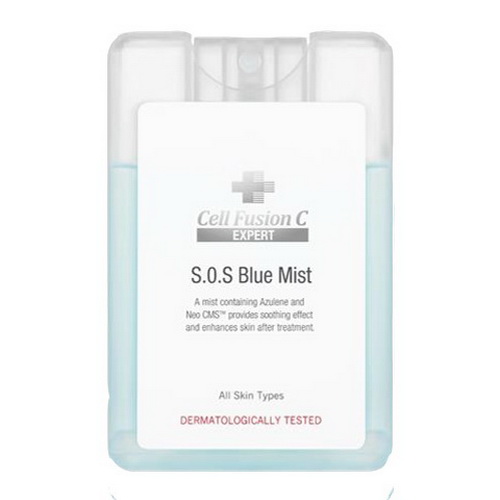 SOS Rejuve Sheet Mask/Маска тканевая