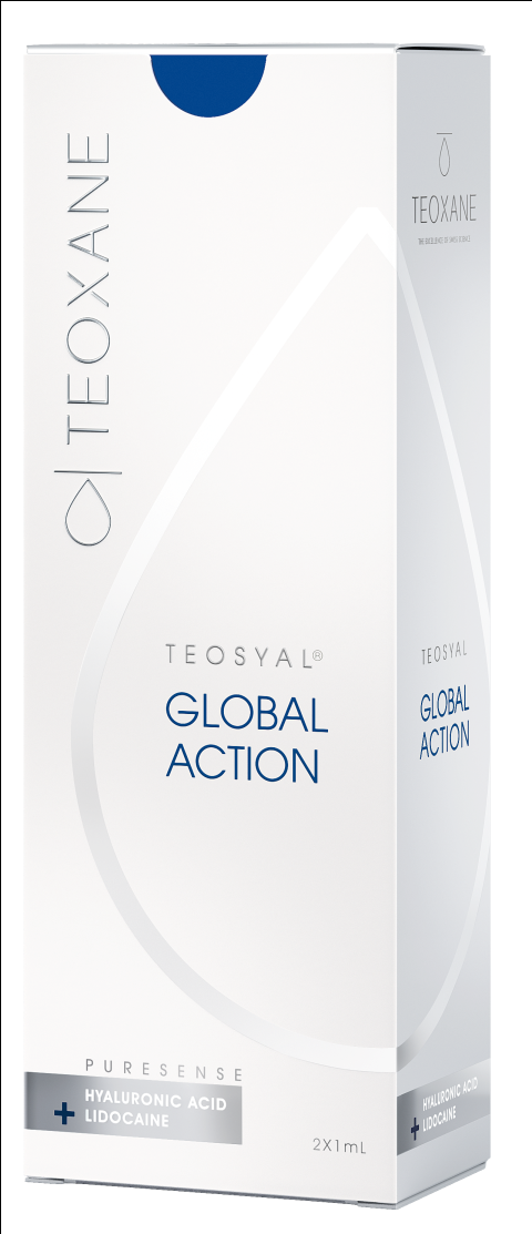 TEOSYAL ® PURESENSE GLOBAL ACTION
