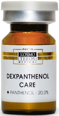 Kosmoteros Dexpanthenol Care 20%