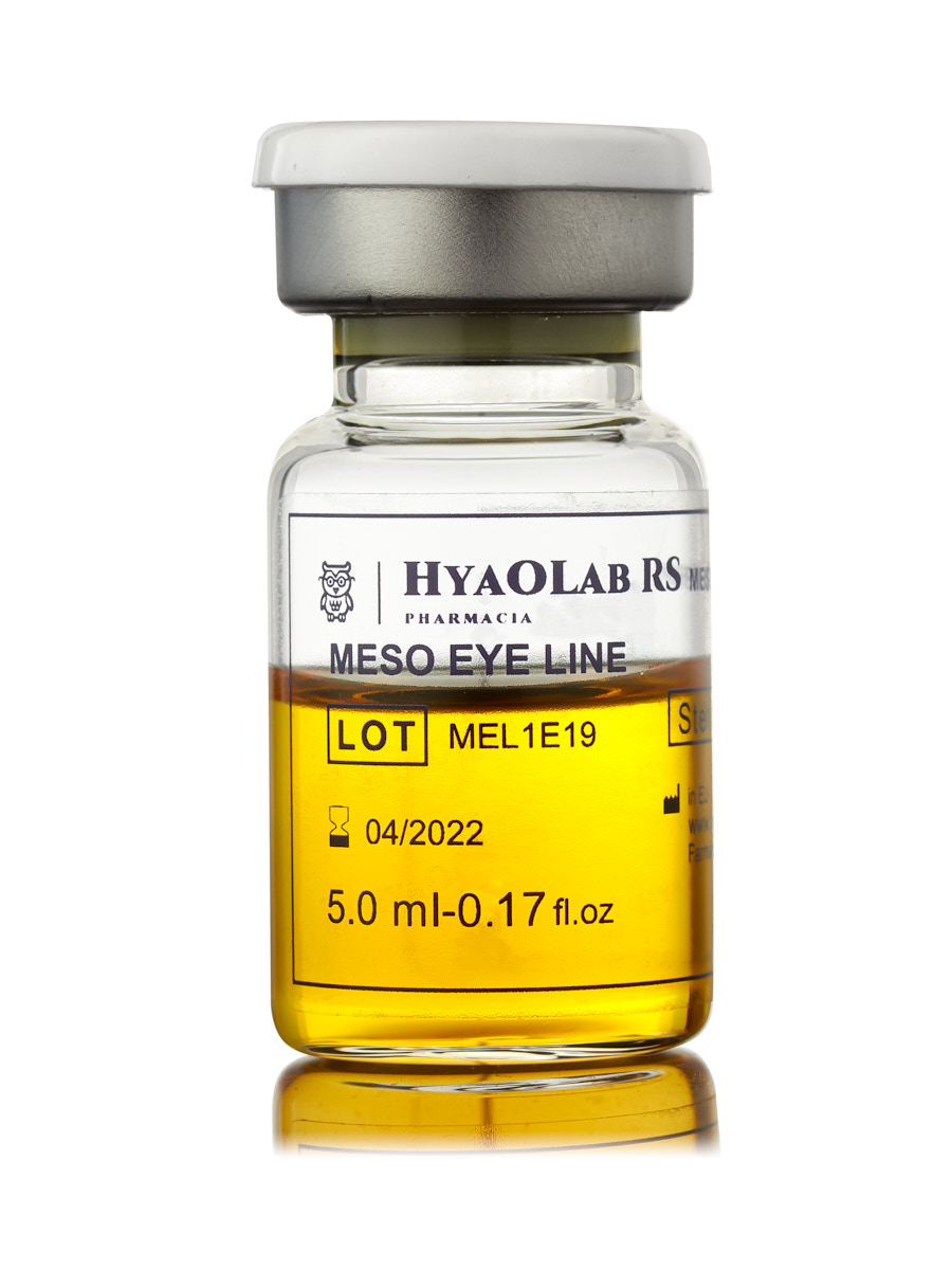 HYAOLAB RS - MESO EYE LINE